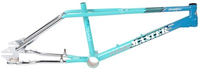 Haro Lineage Master Flatland Frame Reviews